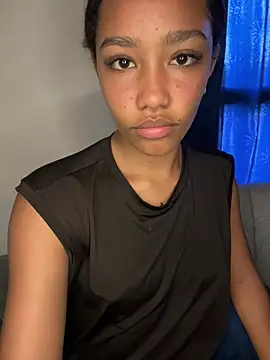 kali_rousse Webcamshow