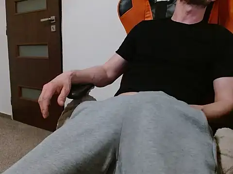 Sokarek live XXX chat