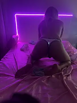 Shynesse21 Pertunjukan Webcam