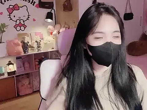 Chat +18 de Yua-Rin20 ao vivo