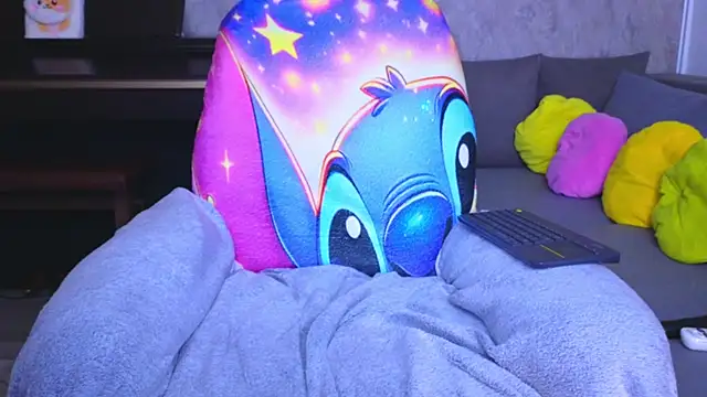 Chat +18 de Kitty4_Reed ao vivo