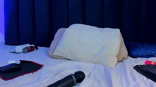 Anette_のライブXXXチャット