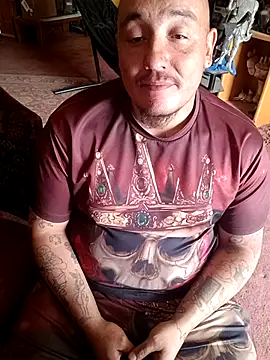 Dick4yourholes webkamerás műsora