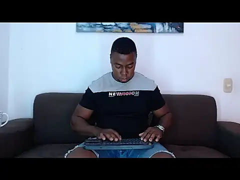 JaySmit_ Live XXX-chat