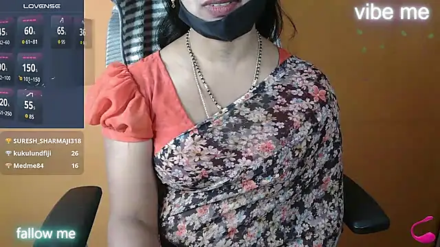 keeRhi_teLugu- Webcam-Show