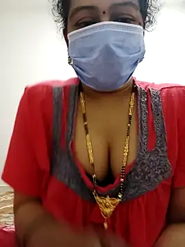 Chikki_20 Webcam-Show