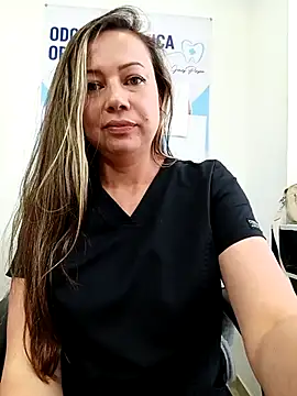 Show Webcam de Madisson-04_