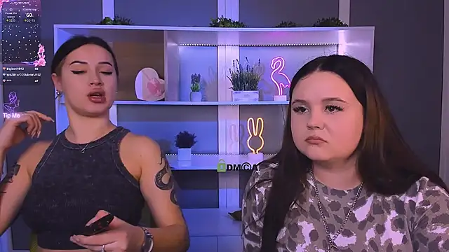 vivy_star1's Webcam Show