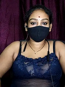 Tamil_Crazy_Queen's Webcam Show