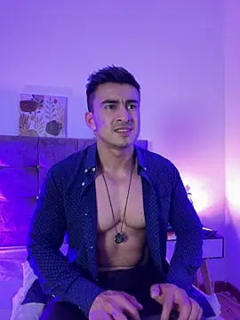 Sembang XXX Secara Langsung Chris_Clarck