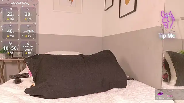 missfoster Chat XXX live