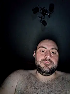 StephanSharp Show in webcam