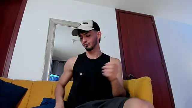 HarryFosstern Webbikameraesitys