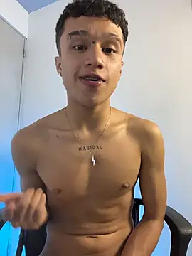 Dominik_Souza Webcam show