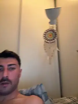 Aliiiix's Webcam Show