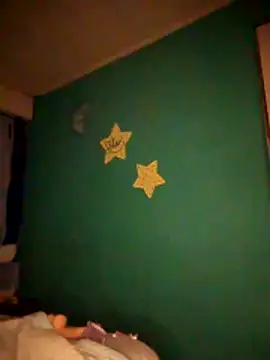 Show de Luna33- na webcam