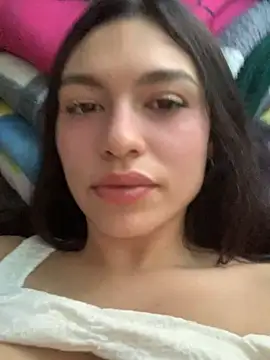 XXX chat uživo modela SweetCherry__