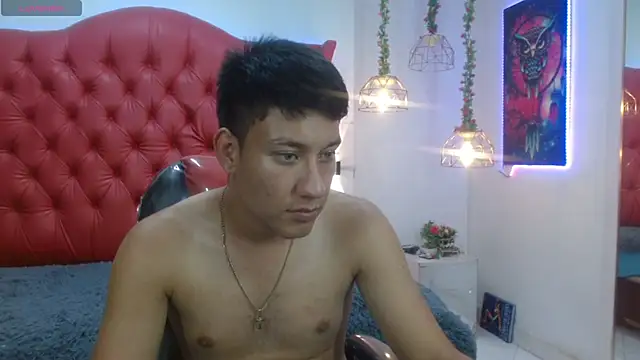 Show de webcam de DominantBoy4