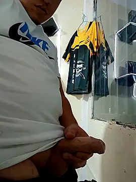 Show de webcam de boysexy2207