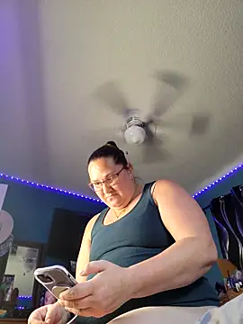 โชว์เว็บแคมของ SexyNikki6969