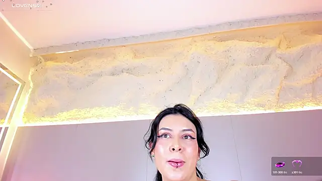 JessyEvans' Live XXX Chat