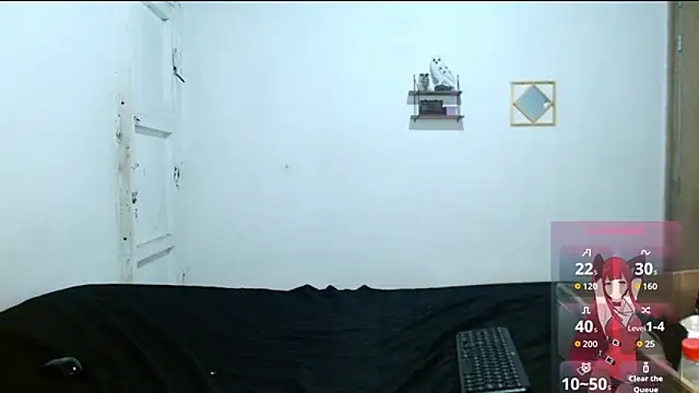 cherrydelioncourt's Live XXX Chat