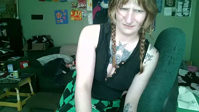 sadomas0kiss' Webcam Show