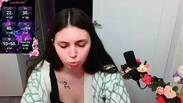 peachyness 라이브 XXX 채팅