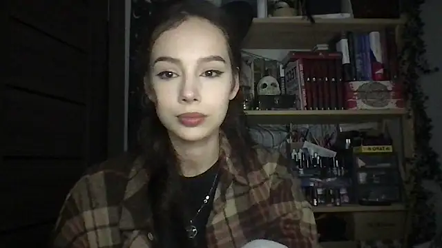 Yuna5343's Live XXX Chat