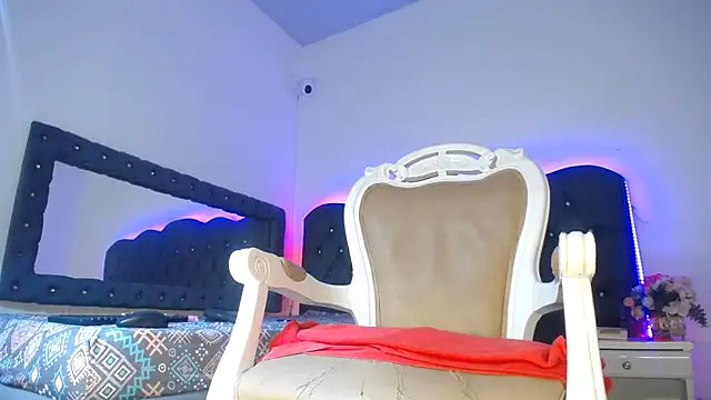 Emily_Jedet – Live XXX-chat