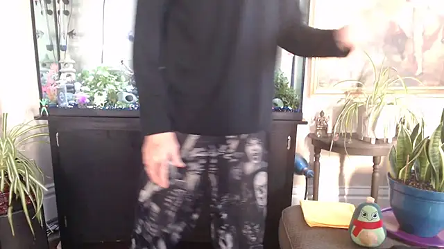 โชว์เว็บแคมของ EspanolVato