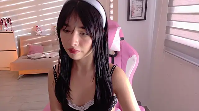 Blush_Marie's Live XXX Chat