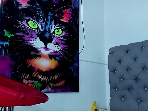 Вебкам-шоу XOasisSexyAssX