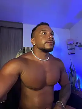 FreszX ওয়েবক্যাম শো