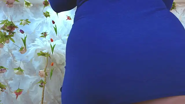 Chat XXX en directo de PixelGoddess