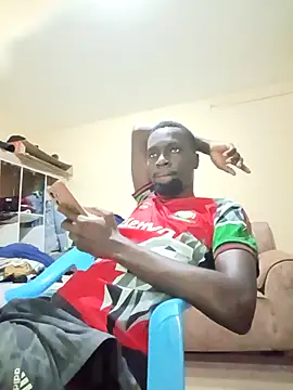 XXX chat uživo modela Brian_johns