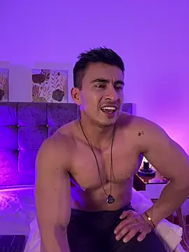 Chris_ClarckのライブXXXチャット