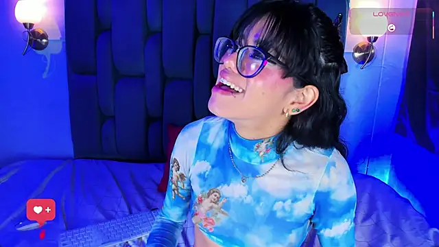 Zoe_Axel1 ওয়েবক্যাম শো