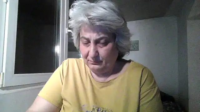 Show Webcam de ExquisiteMature