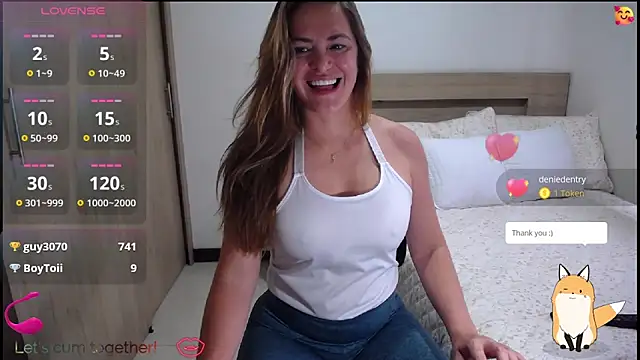 Sembang XXX Secara Langsung ParisW