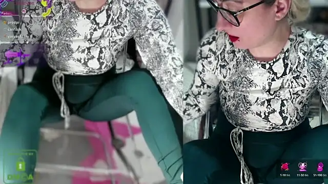 squirtgame Live XXX-Chat