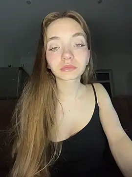 BarbaraFantasy's Live XXX Chat