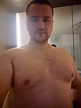 KarlosCarutox Webcam show