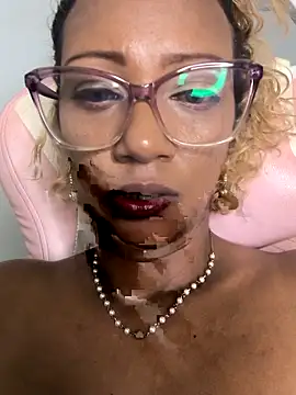 Amaliu_'s Live XXX Chat