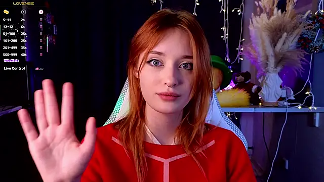 Hisoka_akerley's Live XXX Chat