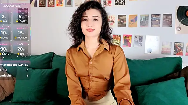 แชท XXX สดของ Maya_Rogerss