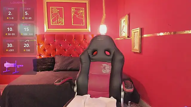 Anissa_Ali's Live XXX Chat