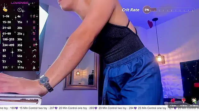 isaa_dl's Live XXX Chat