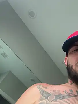 Show webcam de Jamall27