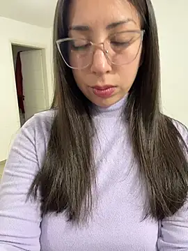 Lina_soler69's Live XXX Chat